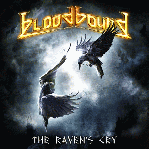 Bloodbound : The Raven's Cry